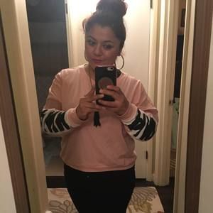 Meet your Posher, Luz